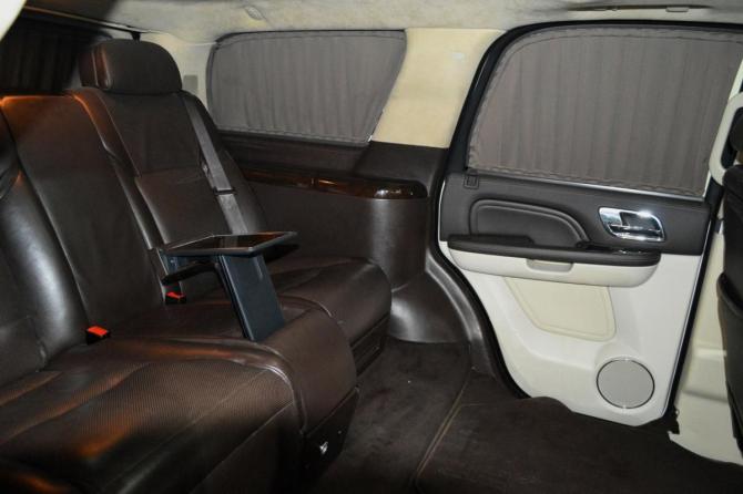 Cadillac Escalade III с пробегом 2013 года, цена 2 300 000 рублей, 220665 км, внедорожник, Автокод Объявления