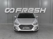 Hyundai Elantra VI (AD) Ростов-на-Дону  - изображение 22