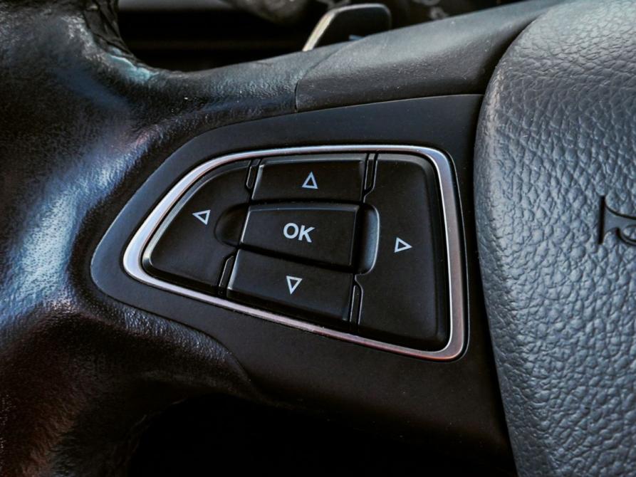 Ford Kuga II Рестайлинг Екатеринбург  - изображение 15