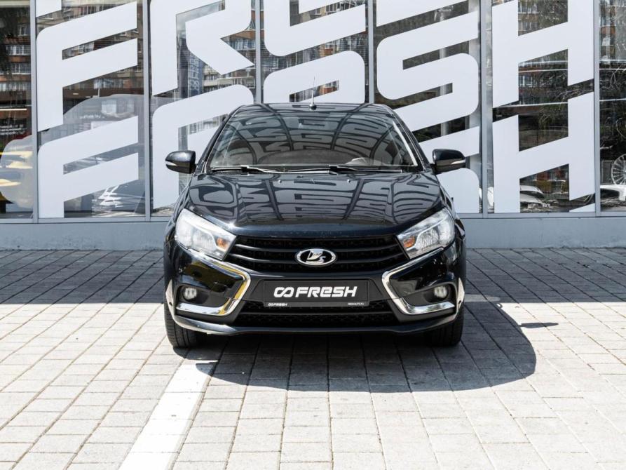 Lada (ВАЗ) Vesta I Ставрополь  - изображение 3