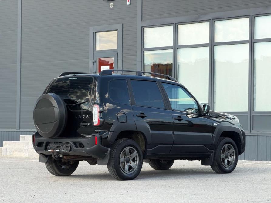 Lada (ВАЗ) Niva Travel I Волгоград  - изображение 7