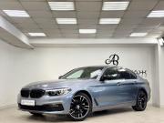 BMW 5 серии VII (G30/G31/G38) Санкт-Петербург  - изображение 28