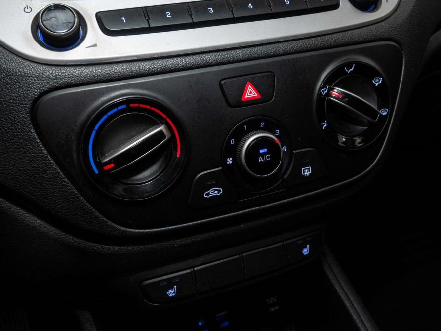 Hyundai Solaris II Казань  - изображение 6