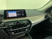 BMW 5 серии VII (G30/G31/G38) Москва  - изображение 39
