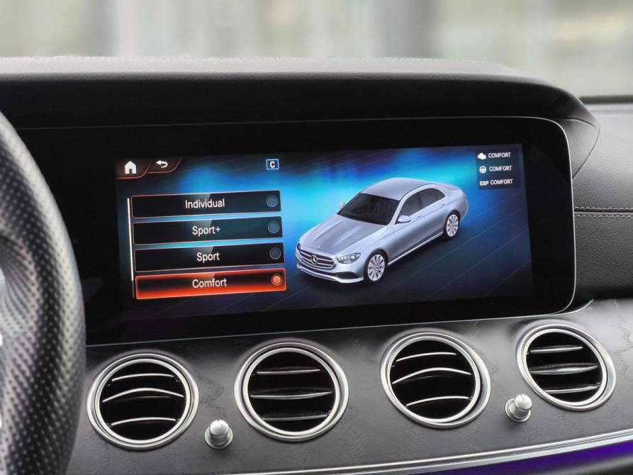 Mercedes-Benz E-Класс V (W213 S213 C238) Рестайлинг Санкт-Петербург  - изображение 27
