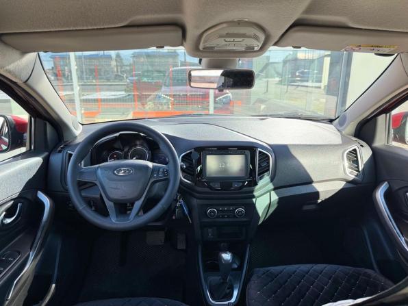 Lada (ВАЗ) XRAY I с пробегом 2017 года, цена 920 000 рублей, 81610 км, хэтчбек, Автокод Объявления