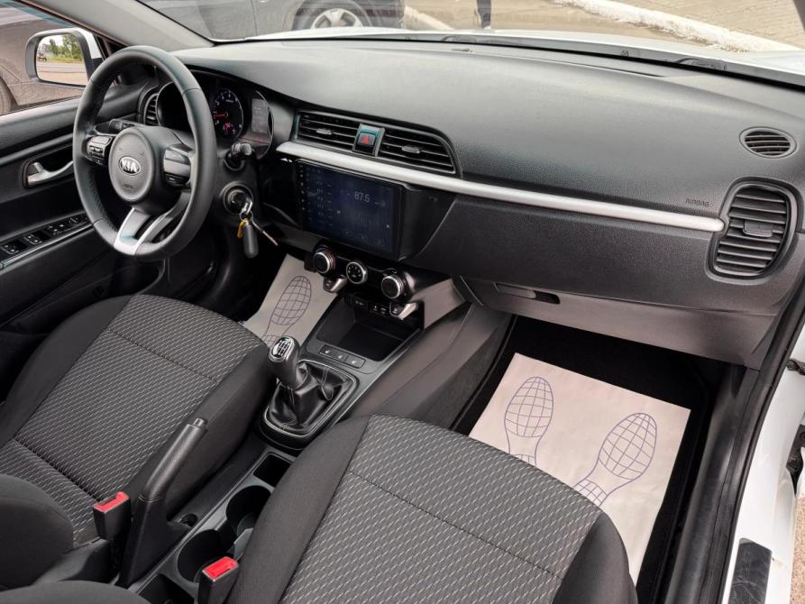 Kia Rio IV Пермь  - изображение 14