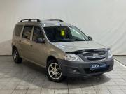 Lada (ВАЗ) Largus I Санкт-Петербург  - изображение 18