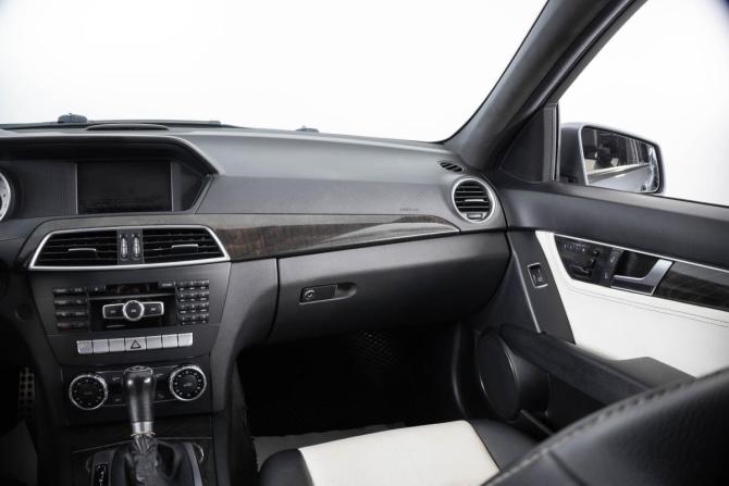 Mercedes-Benz C-Класс III (W204) Рестайлинг с пробегом 2011 года, цена 1 599 000 рублей, 238196 км, седан, Автокод Объявления
