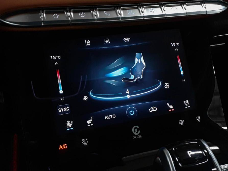 Chery Tiggo 8 Pro Max I Москва  - изображение 20