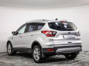 Ford Kuga II Рестайлинг Санкт-Петербург  - изображение 32