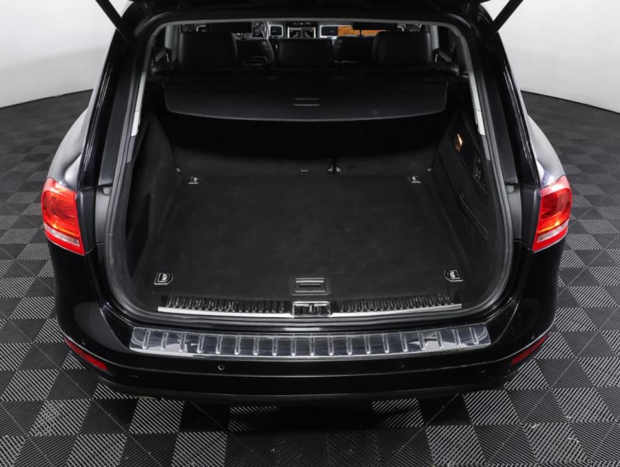 Volkswagen Touareg II Москва  - изображение 10
