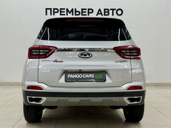 Chery Tiggo 4 Pro I с пробегом 2022 года, цена 1 390 000 рублей, 33367 км, внедорожник, Автокод Объявления