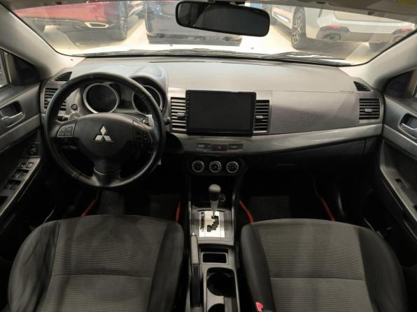 Mitsubishi Lancer X с пробегом 2007 года, цена 599 000 рублей, 276226 км, седан, Автокод Объявления