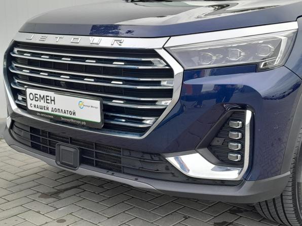 JETOUR X90+ с пробегом 2023 года, цена 2 299 000 рублей, 44570 км, внедорожник, Автокод Объявления