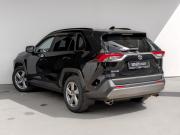 Toyota RAV4 V (XA50) Москва  - изображение 36