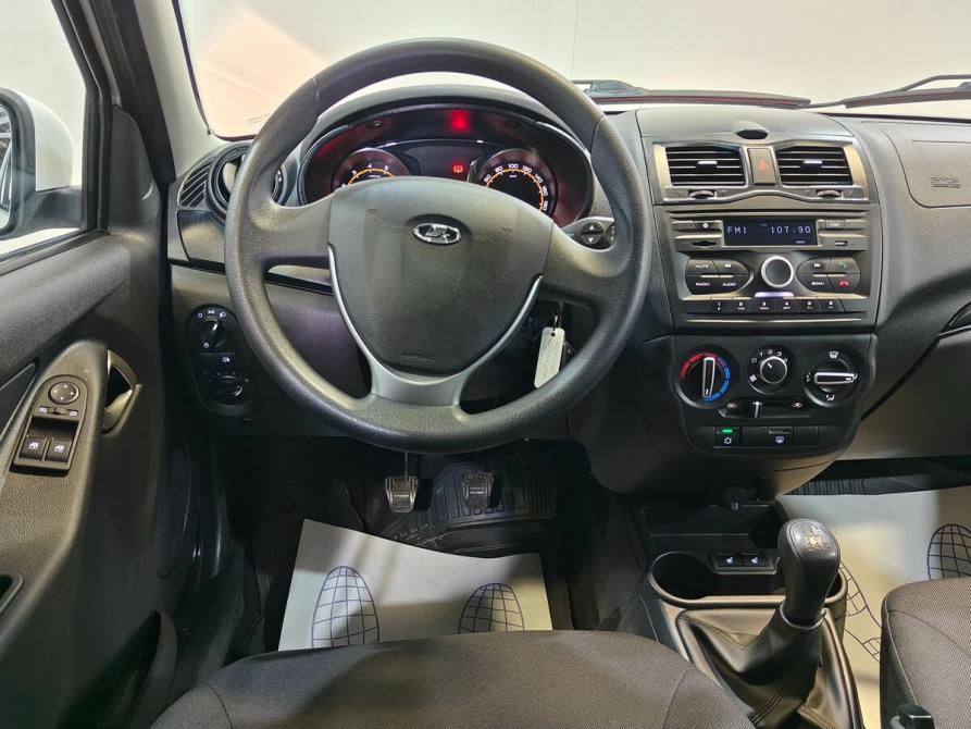 Lada (ВАЗ) Granta I Рестайлинг Кемерово  - изображение 12
