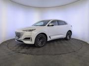 Changan UNI-K Москва  - изображение 31