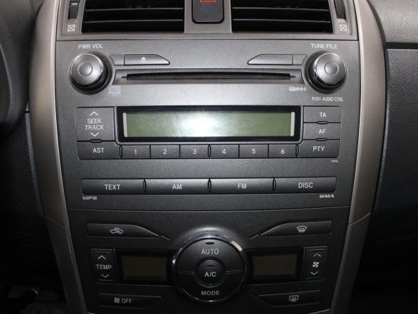 Toyota Corolla X (E140 E150) с пробегом 2007 года, цена 779 900 рублей, 292962 км, седан, Автокод Объявления