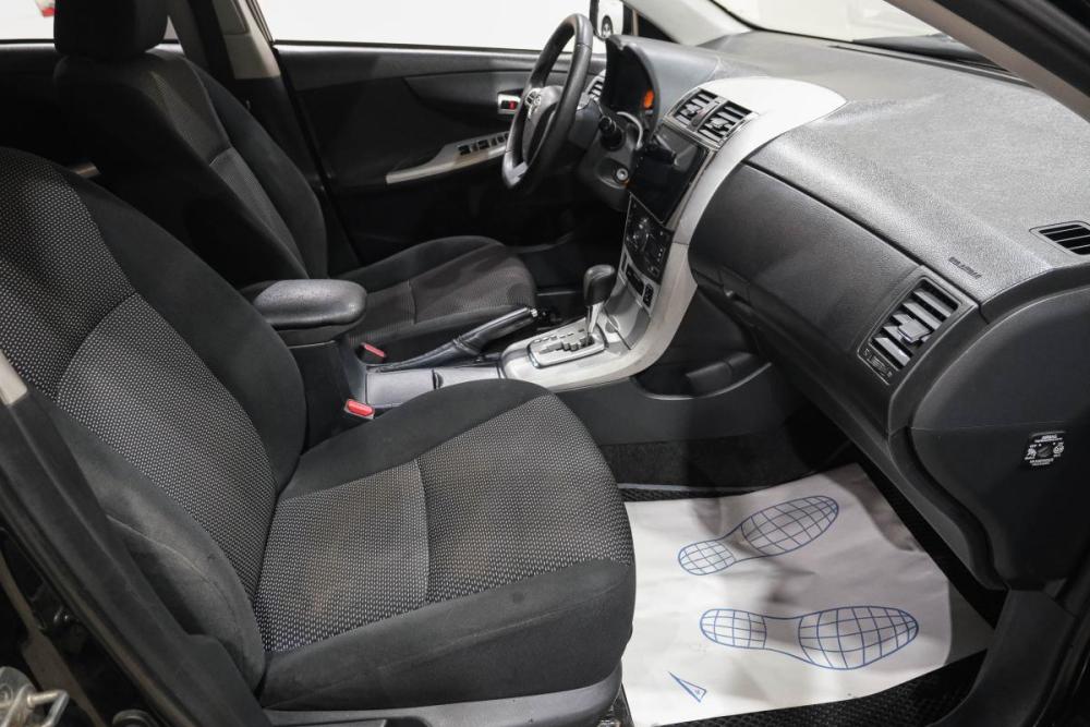 Toyota Corolla X (E140 E150) Рестайлинг Новокузнецк  - изображение 12