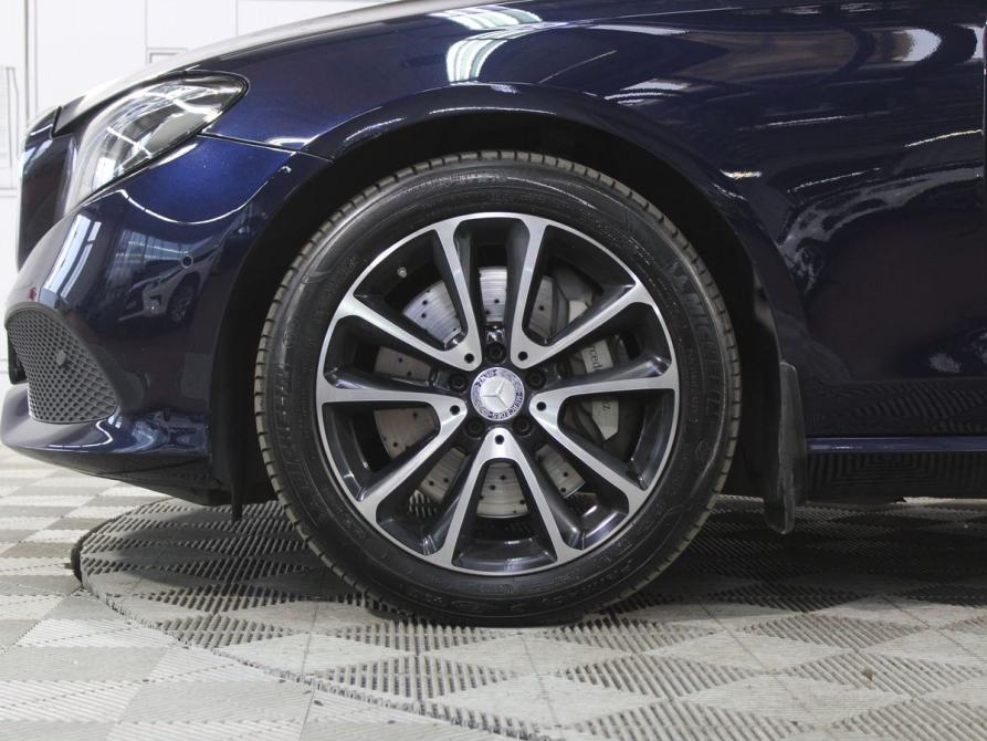 Mercedes-Benz E-Класс V (W213 S213 C238) Москва  - изображение 11