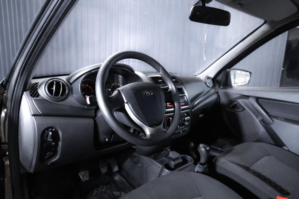 Lada (ВАЗ) Granta I Рестайлинг Тюмень  - изображение 12