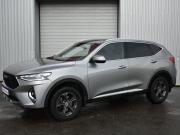 Haval F7 I Мурманск  - изображение 17