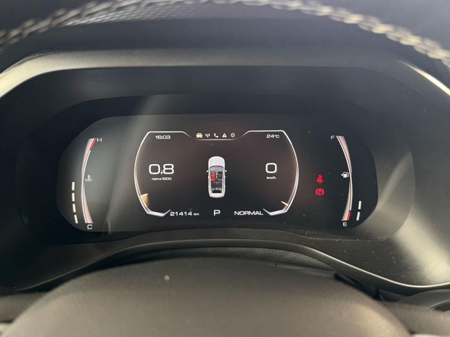 Haval Jolion I Челябинск  - изображение 11