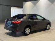 Toyota Corolla XI (E160 E170 E180) Самара  - изображение 19