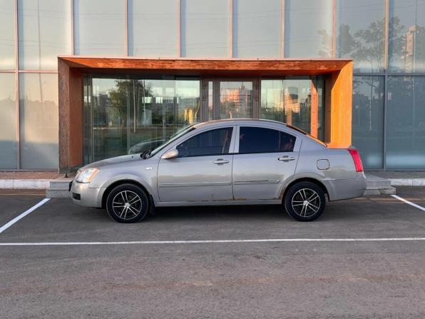 Vortex Estina I с пробегом 2010 года, цена 178 000 рублей, 221703 км, седан, Автокод Объявления
