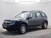 Renault Duster I Рестайлинг Москва  - изображение 16