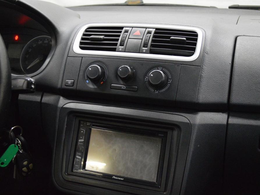 Skoda Fabia II Санкт-Петербург  - изображение 10