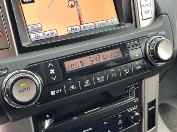 Toyota Land Cruiser Prado 150 Series с пробегом 2011 года, цена 2 859 000 рублей, 149174 км, внедорожник, Автокод Объявления
