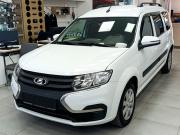Lada (ВАЗ) Largus I Ростов-на-Дону  - изображение 9