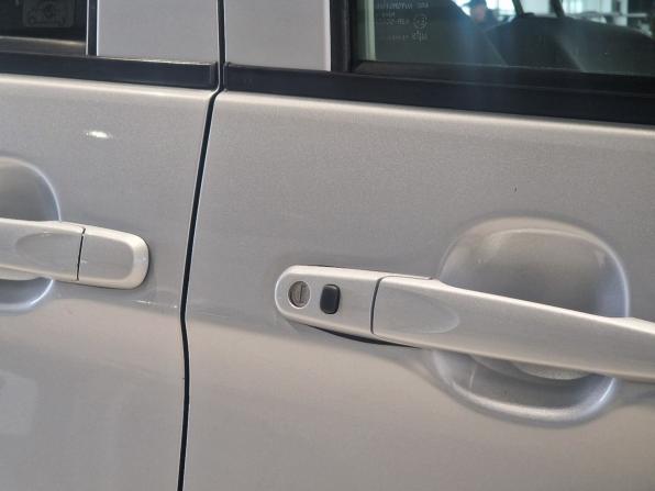 Subaru Justy V с пробегом 2019 года, цена 855 000 рублей, 84915 км, микровэн, Автокод Объявления