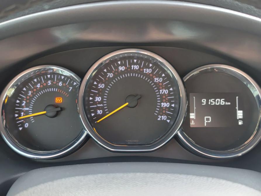 Renault Logan II Рестайлинг Ижевск  - изображение 16