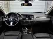 BMW X3 II (F25) Казань  - изображение 25