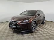 Lexus NX I Уфа  - изображение 25