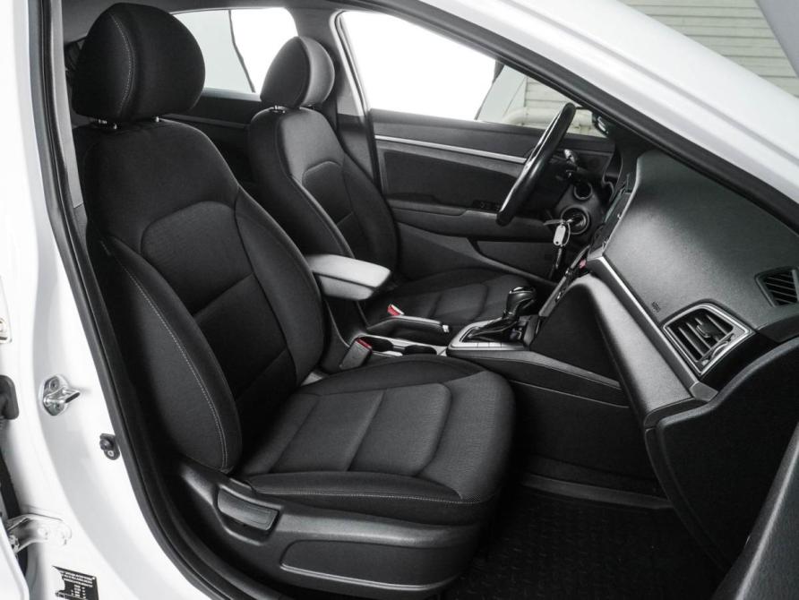 Hyundai Elantra VI (AD) Воронеж  - изображение 8
