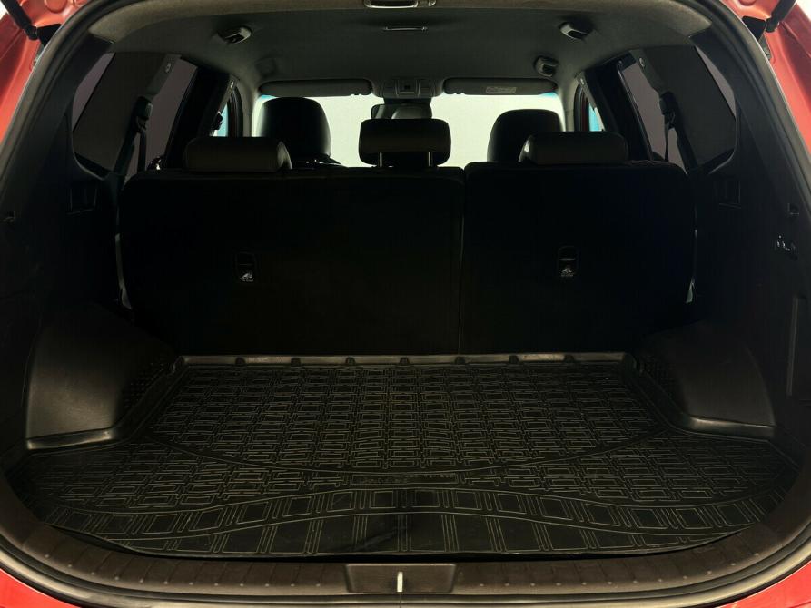 Hyundai Santa Fe IV Москва  - изображение 15