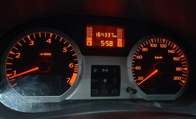 Lada (ВАЗ) Largus I с пробегом 2018 года, цена 749 000 рублей, 164334 км, универсал, Автокод Объявления