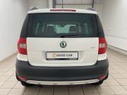 Skoda Yeti I Энгельс  - изображение 41