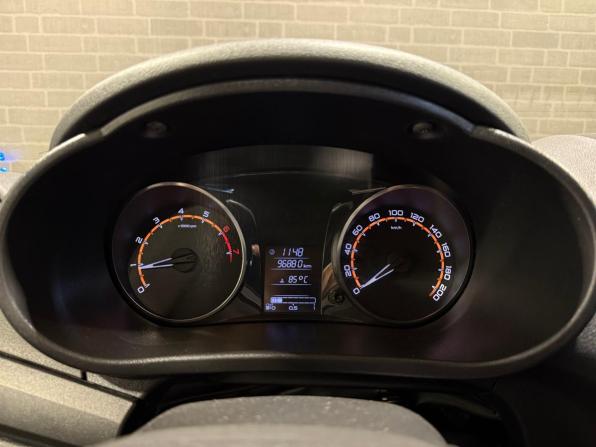 Lada (ВАЗ) Granta I Рестайлинг с пробегом 2019 года, цена 599 000 рублей, 96879 км, седан, Автокод Объявления