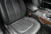 Audi A6 IV (C7) Рестайлинг Крым  - изображение 57