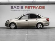 Lada (ВАЗ) Granta I Рестайлинг Тюмень  - изображение 31