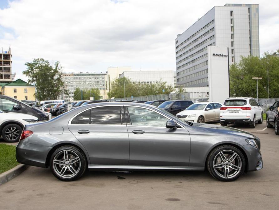 Mercedes-Benz E-Класс V (W213 S213 C238) Москва  - изображение 3