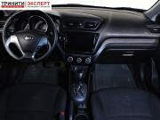 Kia Rio III Рестайлинг Белгород  - изображение 29