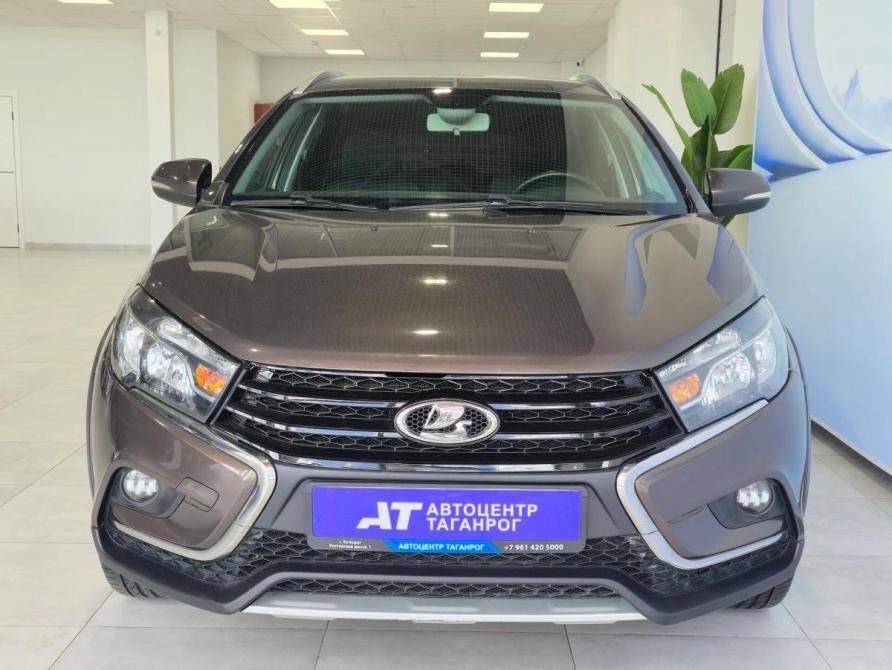 Lada (ВАЗ) Vesta I Таганрог  - изображение 3