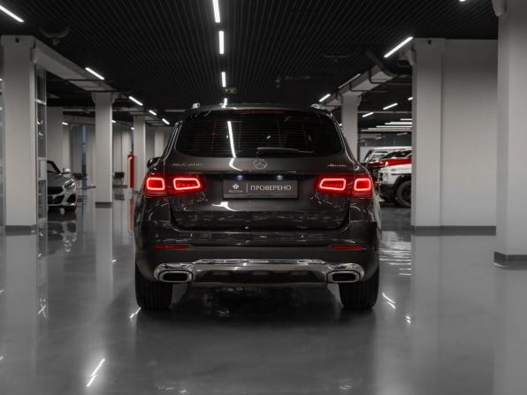 Mercedes-Benz GLC I (X253) Рестайлинг с пробегом 2019 года, цена 4 150 000 рублей, 67460 км, внедорожник, Автокод Объявления
