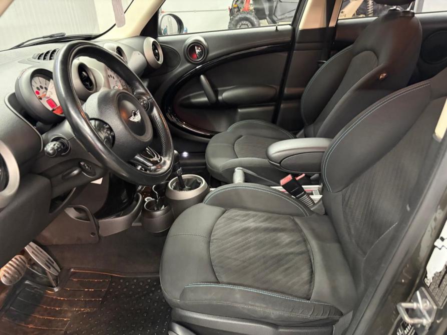 Mini Countryman I Краснодар  - изображение 12